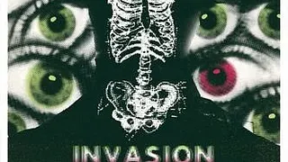 INVASION @Scopitone