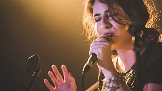 Jessica NASICA Trio