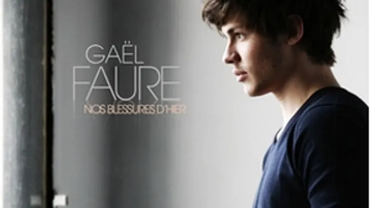 Gael Faure