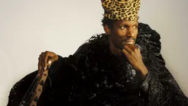 Concert Pédro Kouyaté