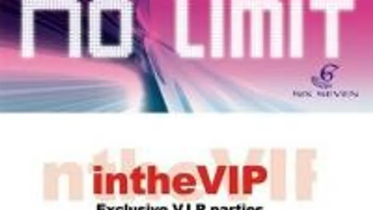 No Limit / Inthevip