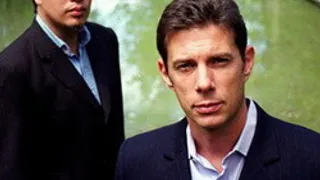 Thievery Corporation