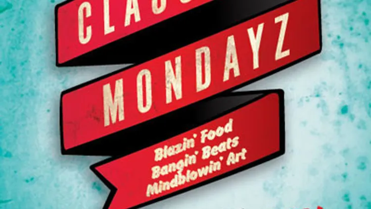 Classixxx Mondayz # 35 + Vernissage