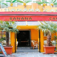 Banana Café