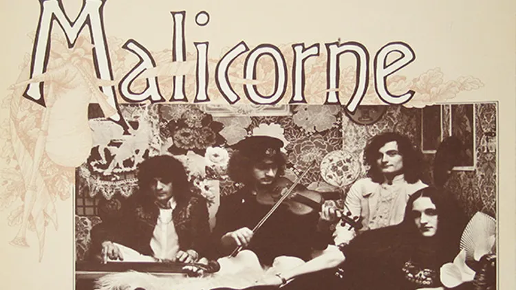 Malicorne