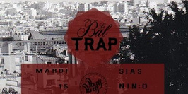 Le Bal Trap 32eme Bal