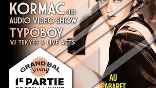 La Nuit ElectroSwing