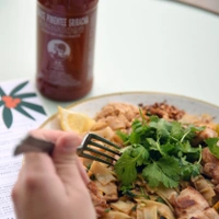 Nana bistro thaï