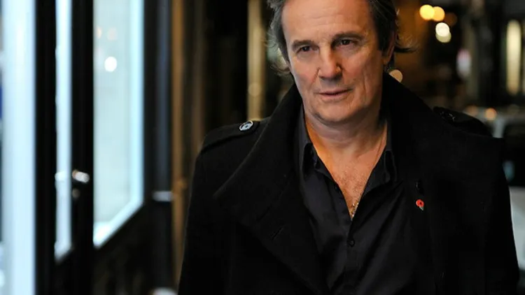 Murray Head en concert
