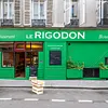 Le Rigodon