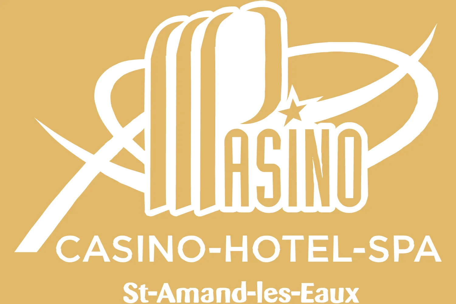 Le Pasino