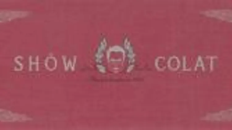 Showcolat