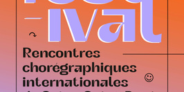Rencontres Chorégraphiques Internationales de Seine Saint-Denis