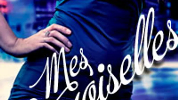 Mes Demoiselles