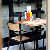 Diner Bedford Marais
