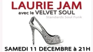 Laurie Jam