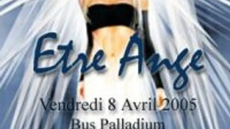 Etre Ange