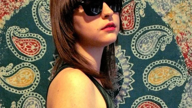 Concert Colleen Green + guest