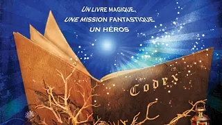 Le Secret de Fabula