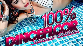 100% Dancefloor : été 2014