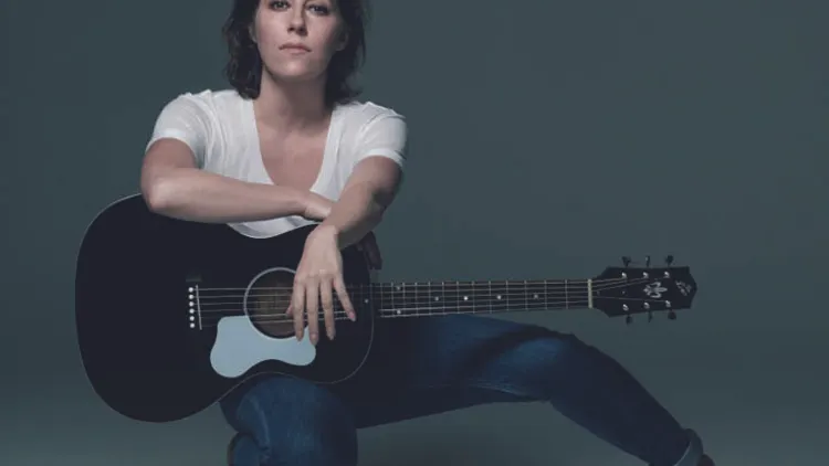 Martha Wainwright
