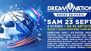 Dream Nation Festival 2017