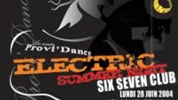 Les Soirées Provi'dance: