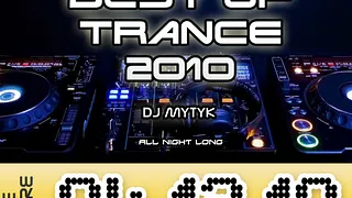 Best Of Trance 2010