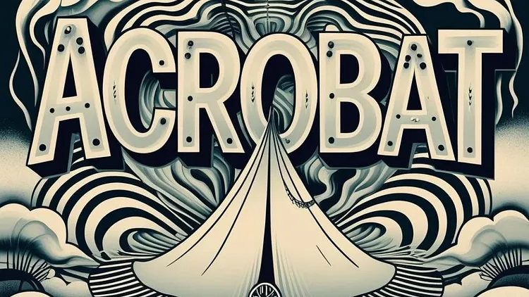 Ornorm présente Acrobat