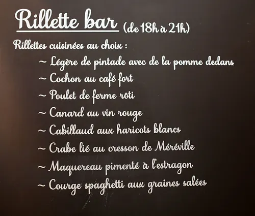Le Terroir Parisien - Palais Brongniart Restaurant Paris