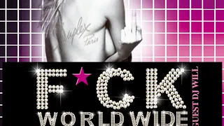F*CK WORLDWIDE