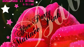 After Party Pink