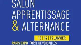 Salon de l’Apprentissage et de l’Alternance