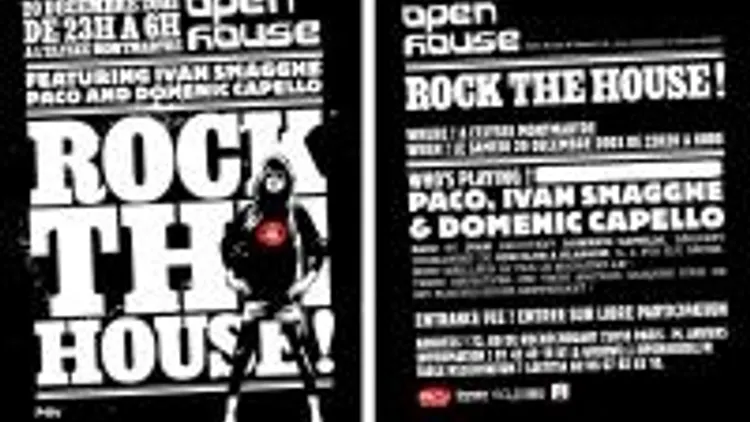 Open House
