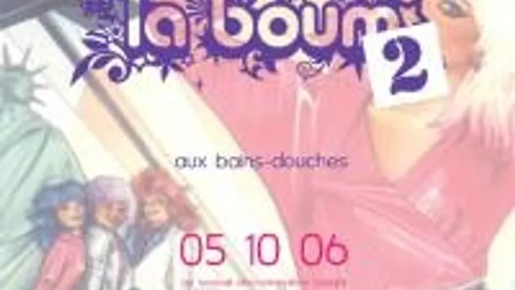 La Boum 2