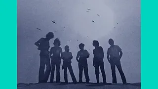 LES YEUX ORANGE: EXOTIKA
