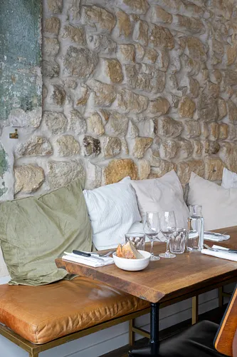 Le Matré Restaurant Paris