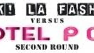 Hôtel Pop Vs Fuck La Fashion