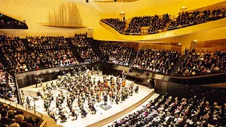 Paris melodies