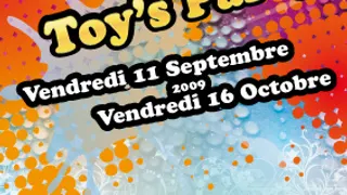 Toys Party