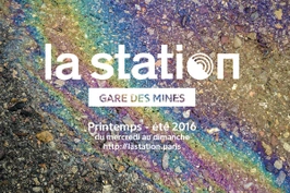 La Station - Gare des Mines