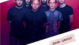 Von Pariahs • Fabulous Sheep // Entrée gratuite