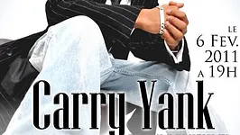 Carry Yank, le nouveau souffle du RnB