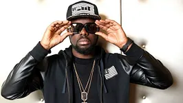Maitre gims en concert