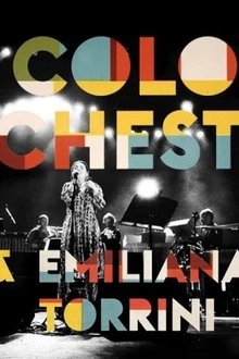 Emiliana Torrini & The Colorist
