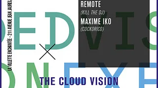 The Cloud Vision Experiment