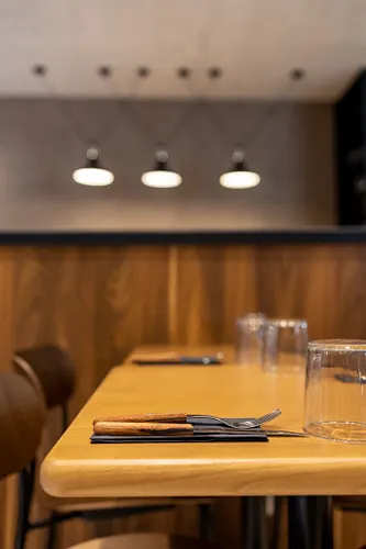 Asado Restaurant Paris