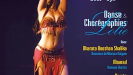 Ils dansent l'Orient_ Spectacle de danse orientale