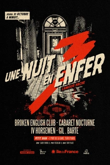Une Nuit En Enfer