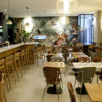 Bistrot des Cinéastes